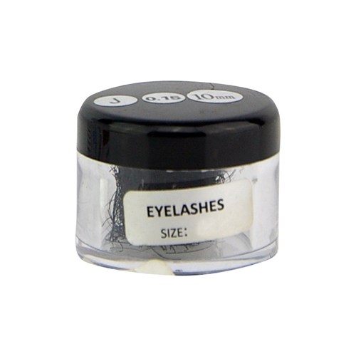 Eyelash Extensions Large Lashes (LS)